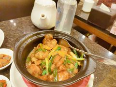-中国厨房/台湾牛肉面