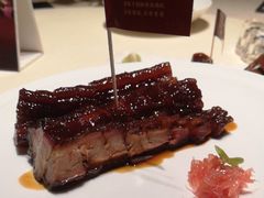 -侨美食家·粤菜(体育西路店)