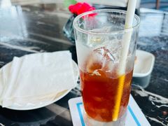 -希尔顿南海酒店·观廊大堂吧·海景下午茶