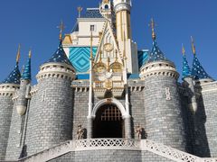 -蓬莱欧乐堡梦幻世界