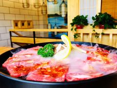 -九田家黑牛烤肉料理·自助(洪洞县城市花园店)