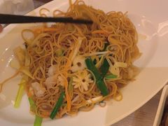 -福州天元国际威斯汀酒店·中国元素餐厅