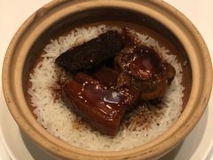 黑松露鲍鱼红烧肉焖饭-福1015(愚园路店)