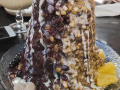 综合冰-鹿港小镇(金虹桥国际中心店)