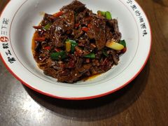 -富正毅三下锅·湘西韵味(天门山索道店)