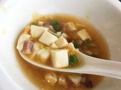 -柒园·三十年创意杭帮菜(龙湖滨江天街店)