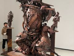 -四川美术学院美术馆