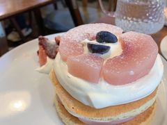 -AFS Cafe & Canteen(闽江二路店)