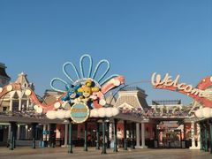 -大连海昌发现王国主题公园