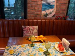 -弗兰克牛排西餐厅Ribone steak house(柠檬花园店)