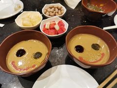 麻酱小料-南门涮肉(通州大船店)
