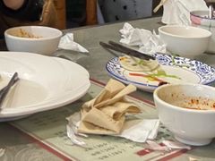 -军嫂饺子馆(岳家寨小区店)