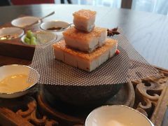 -广州柏悦酒店·悦景轩·粤菜餐厅