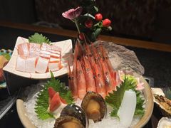 -匠和风精致料理(成都龙湖滨江天街店)