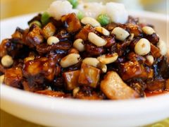 -德兴馆(广东路总店)