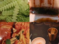 -探鱼·鲜青椒爽麻烤鱼(增城东汇城店)