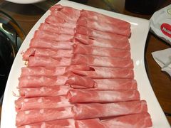 -正福居老北京正宗铜锅泉水涮肉(彰化路店)