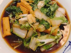 -北平食府(马鞍山路店)