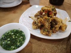 -揭阳钟记小食(福田新村店)