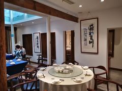 包厢-院8里·少城记忆老川菜(宽窄巷子店)