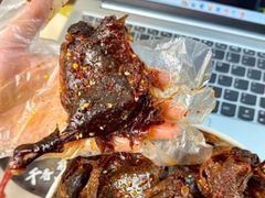 -郴州特产舜华临武鸭(郴州西站店)