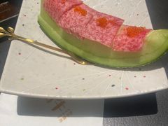 -铭牛烧肉·和牛海鲜自助(高新月牙湖店)