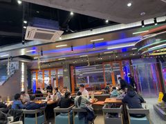 -路边羊烧烤酒场(宝带路店)