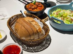 -俄士厨房(五棵松华熙LIVE店)