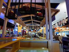 -蓝鲸湾汤泉(包河店)