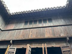 -乌镇东栅景区
