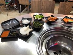 -杀猪天·韩国烤肉(总店)