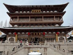 -径山寺
