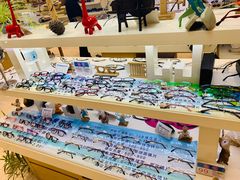 -好宜家眼视光·蔡司店(临汾店)