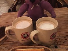 -漫咖啡MAANCOFFEE(清江路店)