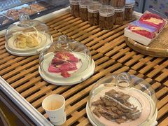 -嗒令甜品·主题融合料理餐厅(首座时代店)