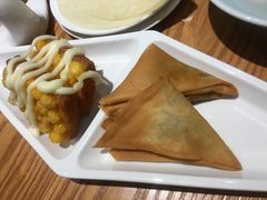 -德香苑脆皮烤鸭·经典(爱融荟城店)