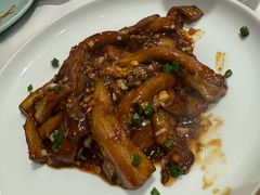 -惠丰堂饭庄·烤鸭·京味菜(翠微路店)