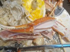 -蟹之国·精品蟹料理(极地店)