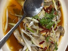 -润洲海鲜食府