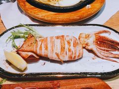 -夏日玛莉西餐厅(梅溪湖步步高店)