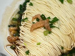 -新万鑫银丝面·非遗无锡味(惠山古镇店)