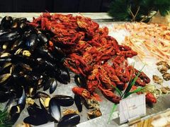 -AdD全日制餐厅(中谷花园酒店)