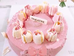 -théATRE 茶聚场(王府中環店)