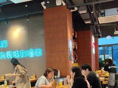 -本色.小马哥烧烤(无锡九里仓店)