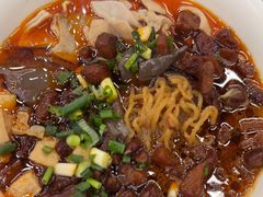 -蒋家肠旺面馆老店(合群路店)