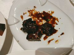 -桂满陇·海市蜃楼·黑金(国金店)