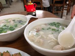 -华记粥饭店(印象容桂主题风情街店)