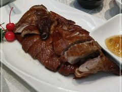 -蓬川食府(金海道店)