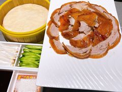 -邑金陵北京烤鸭店·现炒家常菜(ITC MALL店)