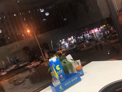 -鑫悦楼煎蟹·16年海鲜大排档